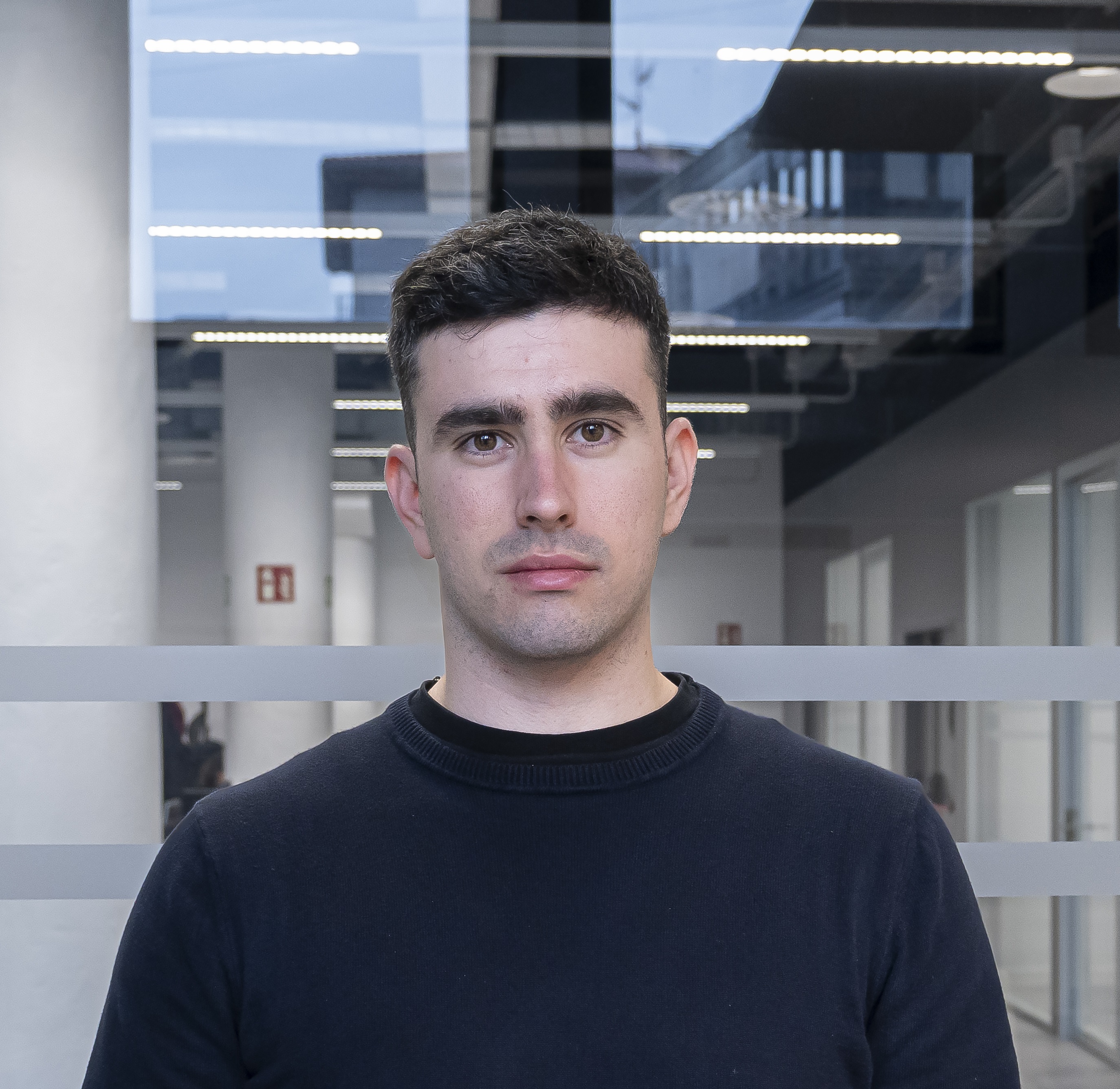 Erik Sarriegui